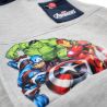 Sweat à capuche Avengers garcon