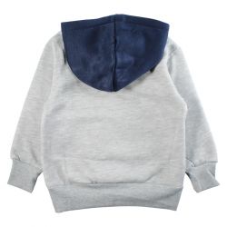 Sweat à capuche Avengers garcon