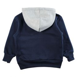 Sweat à capuche Avengers garcon