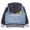 Veste à capuche Pokemon garcon