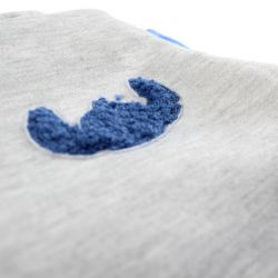 Veste à capuche Lilo et Stitch garcon