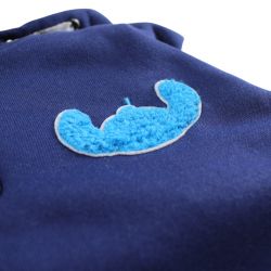 Veste à capuche Lilo et Stitch garcon