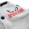Veste à capuche Spiderman garcon