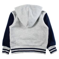 Veste à capuche Spiderman garcon