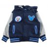Veste à capuche Mickey garcon