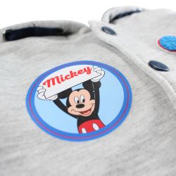 Veste à capuche Mickey garcon