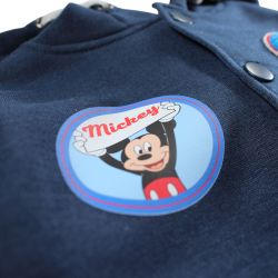 Veste à capuche Mickey garcon