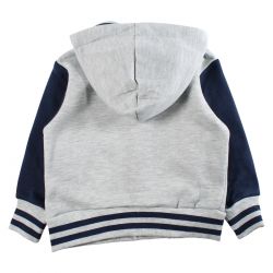 Veste à capuche Mickey garcon