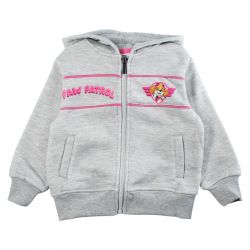 Veste à capuche Paw Patrol garcon