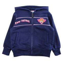 Veste à capuche Paw Patrol garcon