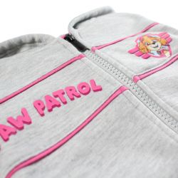 Veste à capuche Paw Patrol garcon