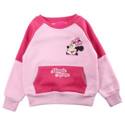 Jogging sur cintre Minnie fille