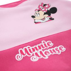 Jogging sur cintre Minnie fille