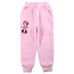 Jogging sur cintre Minnie fille