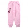 Jogging sur cintre Minnie fille