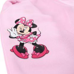 Jogging sur cintre Minnie fille