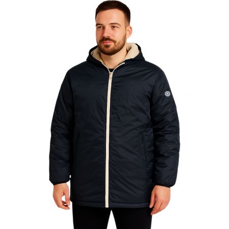 Parka Lee Cooper homme