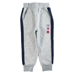 Jogging sur cintre Spiderman garcon