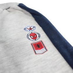 Jogging sur cintre Spiderman garcon