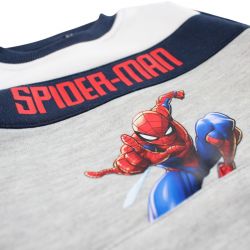 Sweat Spiderman garcon