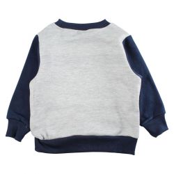 Sweat Spiderman garcon