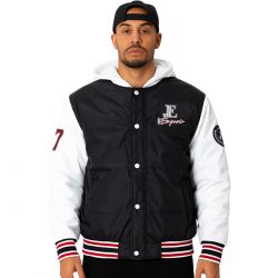 Parka homme Just Emporio