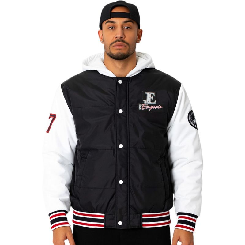 Parka homme Just Emporio