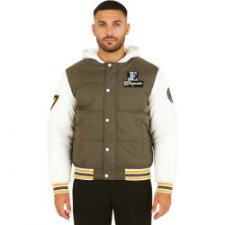 Parka homme Just Emporio