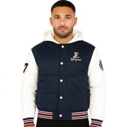 Parka homme Just Emporio