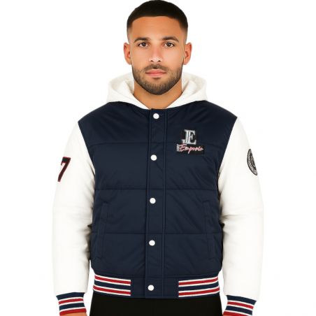 Parka homme Just Emporio