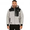 Parka Nasa homme