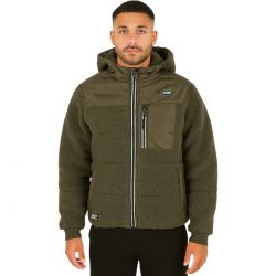 Parka Nasa homme