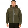 Parka Nasa homme