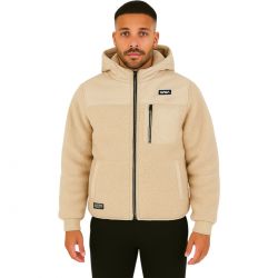 Parka Nasa homme