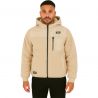 Parka Nasa homme
