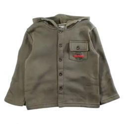 Veste a capuche Lee Cooper garcon