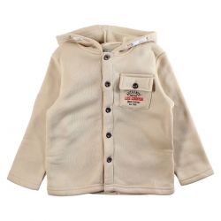 Veste a capuche Lee Cooper garcon