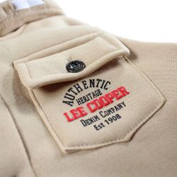 Veste a capuche Lee Cooper garcon