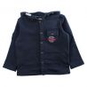 Veste a capuche Lee Cooper garcon