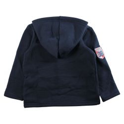 Veste a capuche Lee Cooper garcon