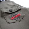 Veste a capuche Lee Cooper garcon