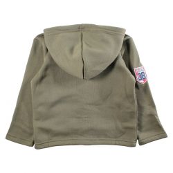 Veste a capuche Lee Cooper garcon