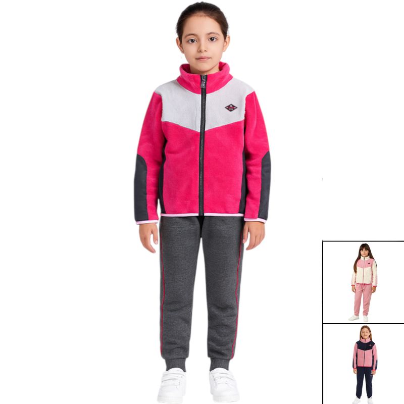 Jogging Lee Cooper fille