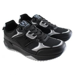 Baskets Just Emporio homme