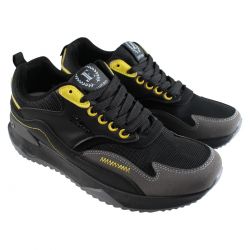 Baskets Just Emporio homme