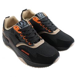 Baskets Just Emporio homme