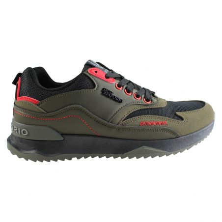 Baskets Just Emporio homme