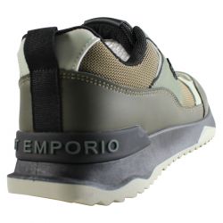 Baskets Just Emporio homme