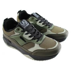 Baskets Just Emporio homme