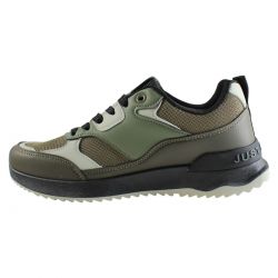 Baskets Just Emporio homme